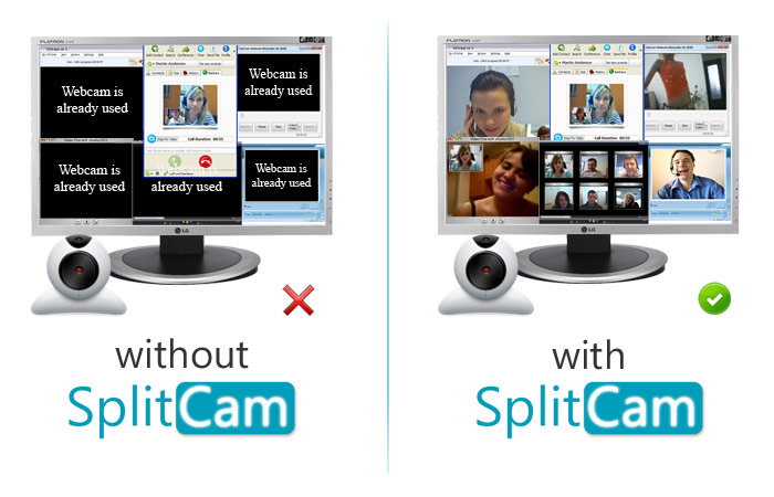 splitcam-job-camgirl